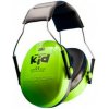 ARDON Mušlové chrániče H510AK-442-GB, 3M PELTOR Kid, pro děti C3086/30 30