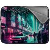 Sablio Obal na notebook Cyberpunk 2077 Mesto - 17