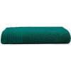 The One Towelling T1 50 Emerald Green 50 x 100 cm