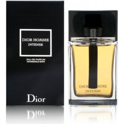 Dior Dior Homme Intense parfumovaná voda pánska 100 ml