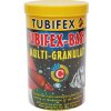 Tubifex Basic Granulat 125 ml