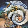 MOODY BLUES - A QUESTION OF BALANCE (1VINYL)