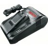 BOSCH Nabíjačka AL 1880 CV 14,4 V/18 V Li-Ion - 1600A011TZ