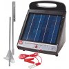 DEMA Solárny ohradník 6 V Mammut Solar 1100 31234D