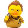 TUBBZ Kachnička Star Trek James T. Kirk