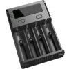 Nitecore Univerzálna Nabíjačka i4