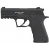 Ekol Plynová pistole Ekol Alper černá cal.9mm