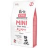Brit Care Mini Grain Free Puppy Lamb 2 kg