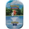 Nintendo Pokémon GO Mini Tin - Magikarp