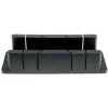 TOYA Přípravek na řezání úhlů 250 x 45 mm, plast