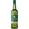 Jameson Caskmates IPA edition 40% 0,7 l (čistá fľaša)