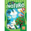 Happy Nature omaľovanka - autor neuvedený