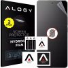 Ochranná fólia Alogy pre realme 11 Pro 5G 2 ks