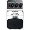 Basový efekt Behringer Ultra Octaver UO300