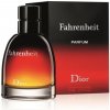 Christian Dior Fahrenheit Le Parfum parfum pánsky 75 ml