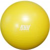 KUBIsport – Lopta gymnastická (gymbal) 850 mm, žltá