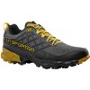 Pánské nízké boty La Sportiva Akyra II GTX carbon/bamboo 41,5EU