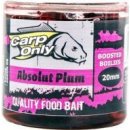 Návnada a nástraha Carp Only Dipovaný Boilies 250ml 20mm coco & banana