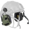 EARMOR Sluchadlá M32H Mod 4 Tactical - foliage green (M32HM4)