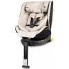 Caretero Lumi i-Size 40 – 150 cm, Isofix, 360°, rastová, od 0m+ do 12 rokov – béžová 5903076322920