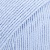 BABY MERINO Drops Farby BABY MERINO: 24 svetlá modrá 100% merino vlna