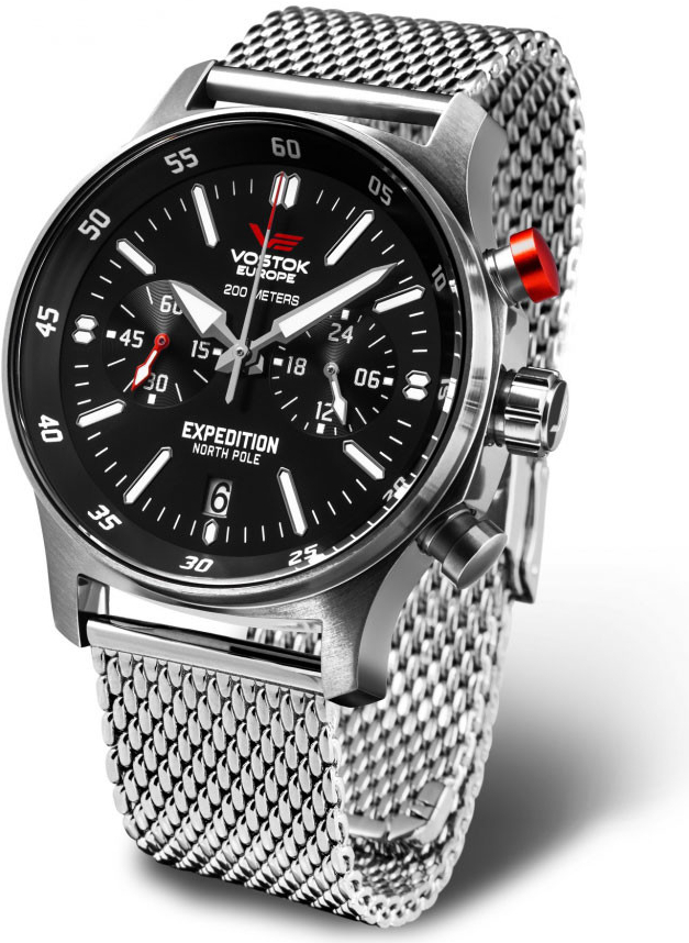 Vostok Europe VK64/592A559B