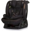 CHIPOLINO Autosedačka Aviato i-Size 40-150cm, Obsidian