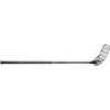 Unihoc UNILITE SUPERSKIN PRO TITAN 26 Oval graphite grafitová, Pravá (pravá ruka dole), 100cm (=110cm)