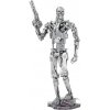 Metal Earth 3D puzzle The Terminator: T-800 Endoskeleton (ICONX) ICX141