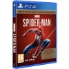 Marvel's Spider-Man Game of the Year Edition CZ (PS4)