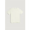 TRIČKO GANT REG TONAL SHIELD SS T-SHIRT CREAM
