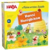 Haba Moje prvé hry pre deti Včielka Hanka od 2 rokov
