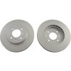 Brzdový kotúč KAVO PARTS BR-2270-C