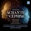 Rameau: Achante Et Cephise - Devieilhe, Dubois, Witczak, Van Wanroij, Kossenko - 2CD