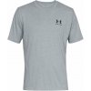 Pánske Tričko UNDER ARMOUR UA SPORTSTYLE LC SS 1326799-036 – Sivá