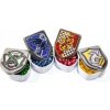 Želé Harry Potter Crest Tins Jelly Belly 28 g