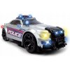 Dickie Policajné vozidlo Action Toys 1137006