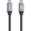 SmallRig 4788 USB-C to USB-C Data, 35cm