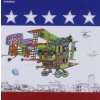 Jefferson Airplane - After Bathing At Baxter's [CD]