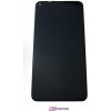 LCD Honor 20 Huawei Nova 5T (YAL-L21) LCD + dotykový panel čierny