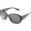 Slnečné polarizačné okuliare Finmark POLARIZED SUNGLASSES čierna