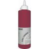 Lukas Cryl Terzia Plastic Bottle Akrylová farba Alizarin Crimson 500 ml 1 ks