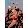 Dark Horse Witcher 9 - Corvo Bianco