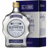 Slivovica Silver kosher 50% 0,7L Budík jel