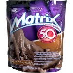 Syntrax Matrix 5.0 2270 g mléčná čokoláda