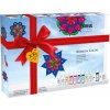 Kreul 42849 Sada farieb na sklo 80 ml 1 ks