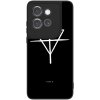 Picasee ULTIMATE CASE pro Motorola Edge 50 Neo - ONEMANSHOW THE GAME
