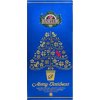 Basilur CHRISTMAS ADVENT CALENDAR VII adventný kalendár čaju 24 príchutí
