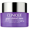 Clinique Smart Clinical Repair Wrinkle Correcting Cream SPF 30 - Pleťový krém proti vráskam 50 ml