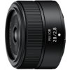 Nikon Z 28 mm f/2.8 NIKKOR